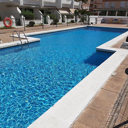 شقة Balancon Pool El Médano المظهر الخارجي الصورة